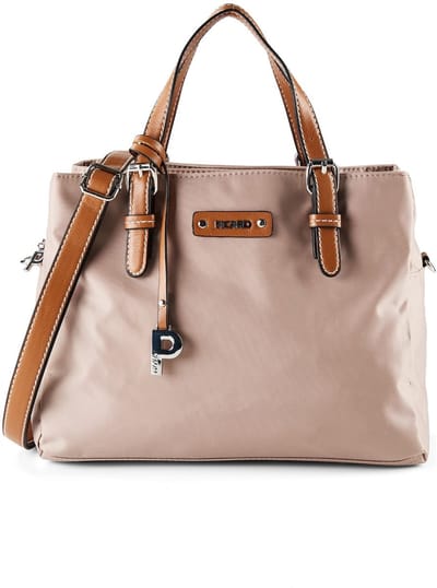 PICARD handtas schoudertas Sonja Shopper Perle Taupe