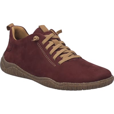 JOSEF SEIBEL Dames Lage schoen Wynona 06 in rood