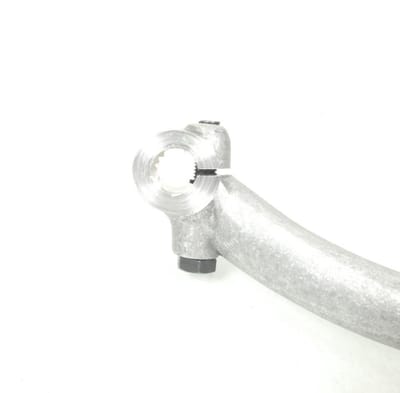 Kick de démarrage pour scooter Piaggio 100 Vespa PK S 2161415 113.006131 Neuf