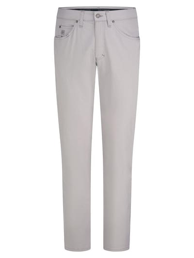 Broek Model Henry Van CLUB OF COMFORT grijs