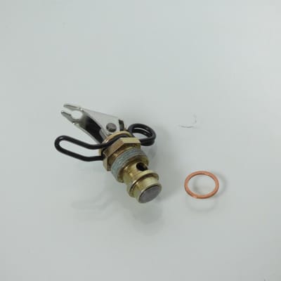 Teknix divers motoronderdeel voor Mobylette Peugeot 50 FXR Nieuw