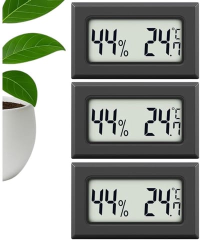 geschikt voor DC12V auto-binnen-/buitenthermo geschikt voorer, digitale thermo geschikt voorer, auto-thermo geschikt voorer geschikt voor achtergrondverlichting, mini LCD auto-thermo geschikt voorer, binnen-/buitenthermo geschikt voorer