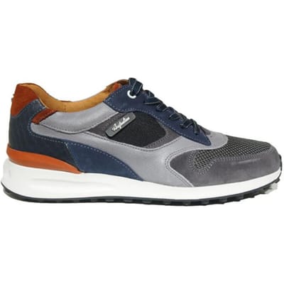 Australian Footwear Osaka leather