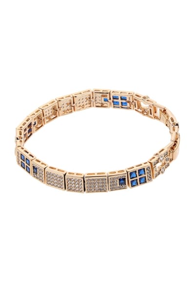Gaya Bracelet