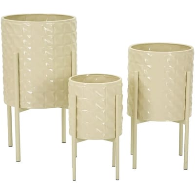 Vaas Hgolder Betsy Set 3 Pcs Ø 36×56,5 cm