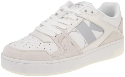 Calvin Klein YW0YW01273 - Damesschoenen Sneaker - YBR