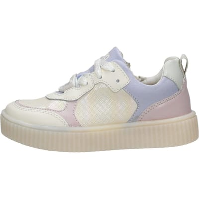 KEQ Lage Schoenen Lage Schoenen - Beige - Maat 35