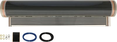 Livn Infrarood Vloerverwarming Aanvulset 5m2