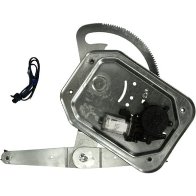 Raambedieningsmechanisme VALEO 851086