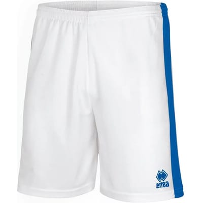 Errea Korte Broek Bolton Panta Junior - Sportswear - Kinderen