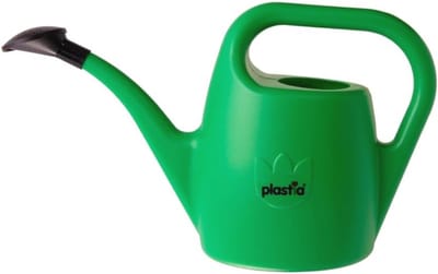 Groene Gieter met Sproeikop - 2L Tuingieter voor Bloemen en Planten