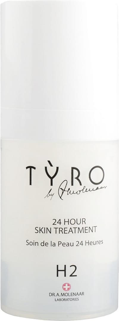 TYRO 24 Hour Skin Treatment 15ml