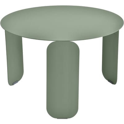 Fermob Bebop Tafel rond - 82 cactus mat - Ø 60 cm