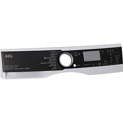 AEG controlepaneel, wit, AEG, EN 140261604023