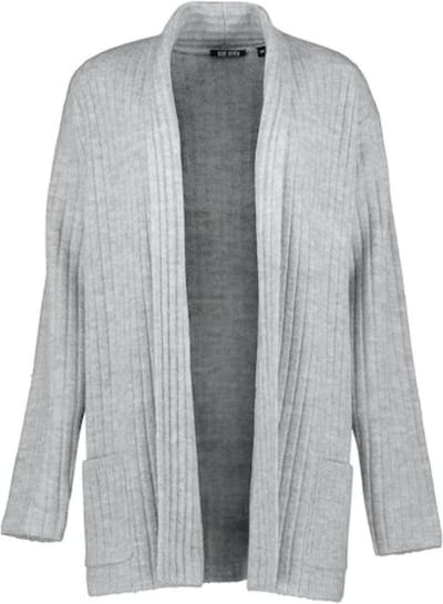 Blue Seven dames - Vest 247980 grijs zonder sluiting maat 42
