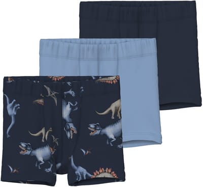 Name it Hipster 3-pack