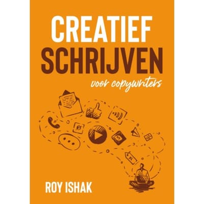 Creatief Schrijven - Roy Ishak