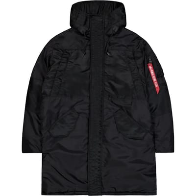 Parka Alpha Industries Studio Field