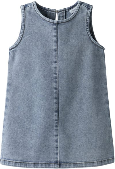 Name it Jurk Denim