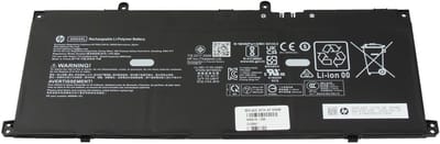 HP GD03XL Batterij - 59Wh