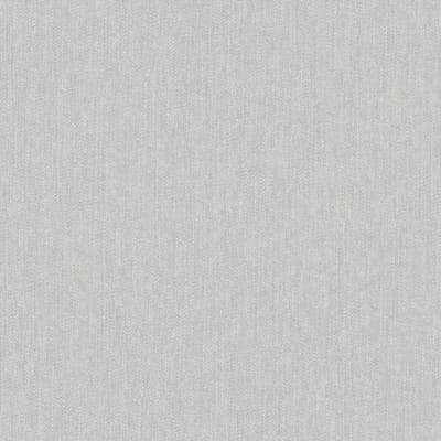 Dutch Wallcoverings - Little Kids- uni grijs - vliesbehang - 10m x 53cm - JR1211