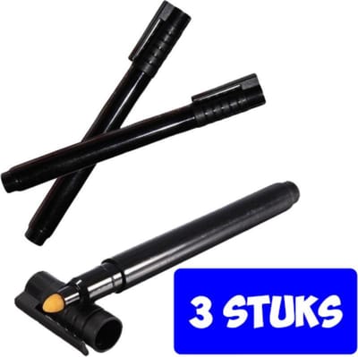 Valsgeld/nepgeld Pen | Stift | Nepgeld Herkennen | Valsgeld detectiepen | Geldstift | Nepgeld stift