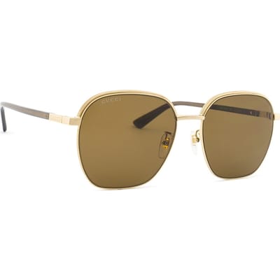 Gucci GG1100SA 002 58