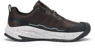 YOUTHUP Heren BOA Outdoor Lage Bergschoen - Comfortabel Ademend - 41