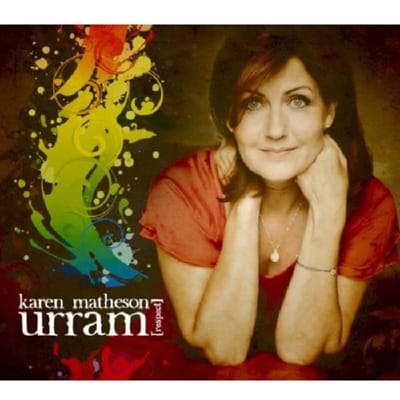 Karen Matheson - Urram [Respect] (CD)