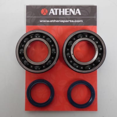 athena motor spinnaker lager of afdichting voor kawasaki 250 kx-f 4t fi motorfiets 2011 tot 2016 nieuw