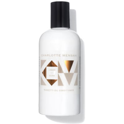 Charlotte Mensah Manketti Oil Conditioner