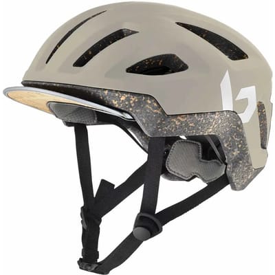 Fietshelm Bollé Eco React