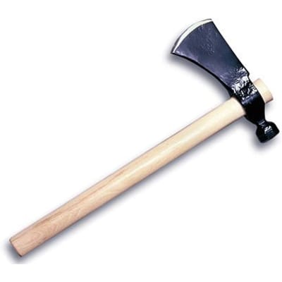 Cold steel riflemans hawk