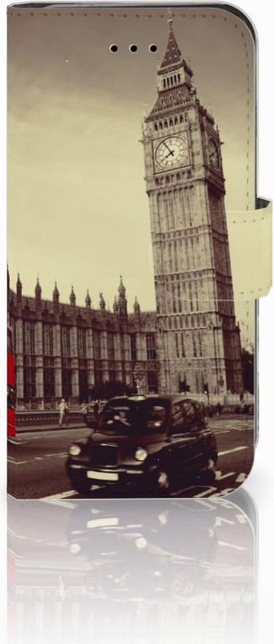 iPhone 7 | 8 | SE (2020) | SE (2022) Flip Cover Londen