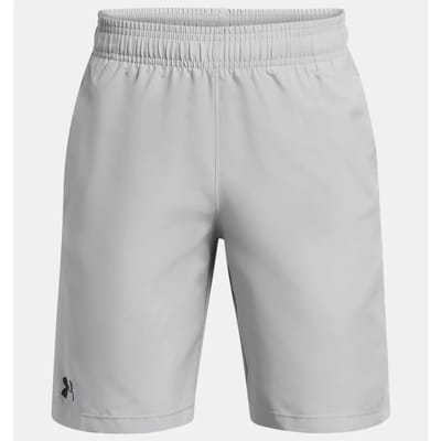 Kinderbroeken Under Armour Woven