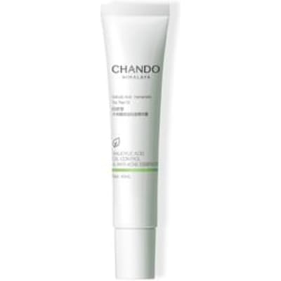 CHANDO - Salicylic Acid Oil-Control & Anti-Acne Essence 40ml
