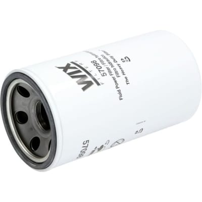 Oliefilter WIX FILTERS 57098