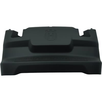Bumper rear