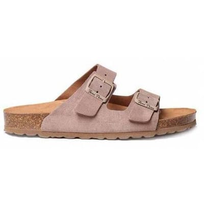 Toni Pons Ghana-qt Sandalen Bruin EU 36 Vrouw