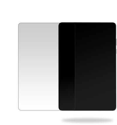 Mobilize Screenprotector geschikt voor Samsung Galaxy Tab S11 Glazen | Mobilize Screenprotector - Case Friendly