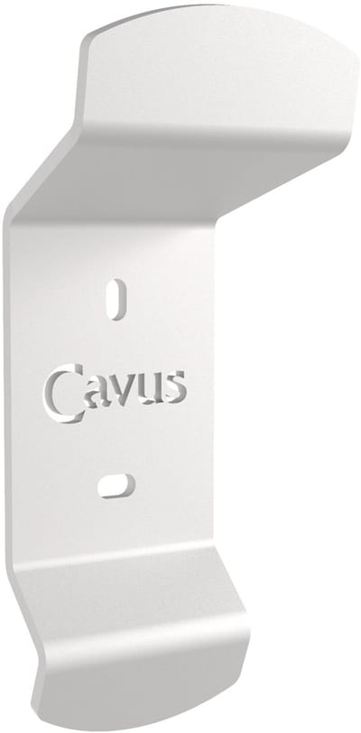 Cavus CMSMS Muurbeugel geschikt voor SONOS MOVE - RVS Ophangbeugel geschikt voor binnen en buiten