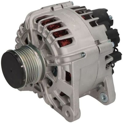 Driefasige generator STARDAX STX110327R