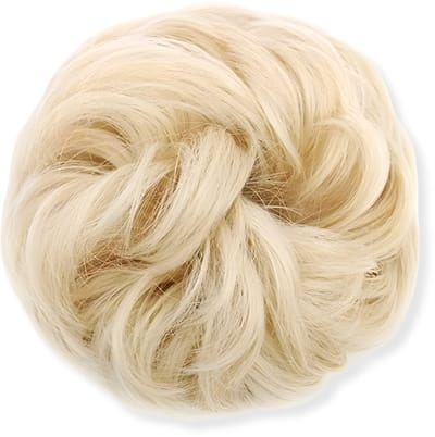 Guardian Beauty Messy Haarstuk Bun - Haarwrap Extensie - #14T613