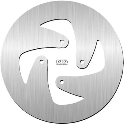 Remschijf voor vaste motorfiets NG Brake Disc DIS921