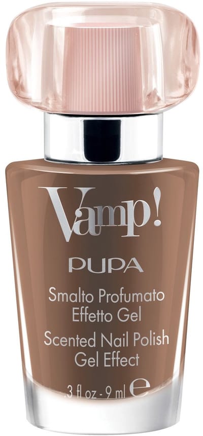 Pupa Vamp! Nagellak - Tender Nude 105 - Nude