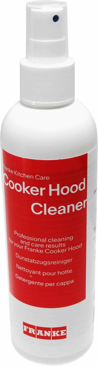 Franke Afzuigkapreiniger (250ml) 1120530240