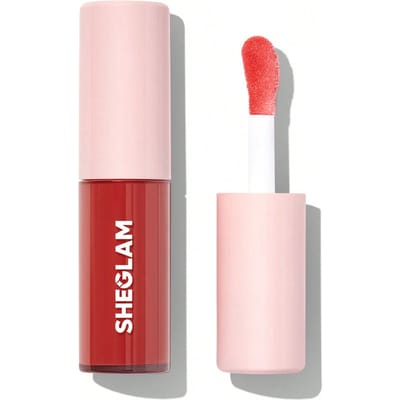 Jelly Wow Getinte Lippenolie-Day Dreamer Merk Beauty Cosmetica Make-Up Voor Vrouwen En Meisjes