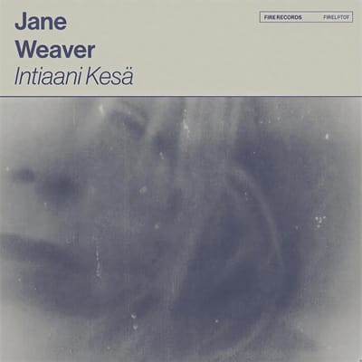 Jane Weaver - Intiaani Kesä (LP) (Coloured Vinyl)