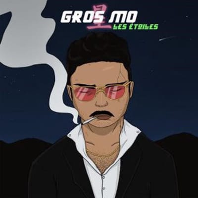 Gros Mo - Les Etoiles (CD)