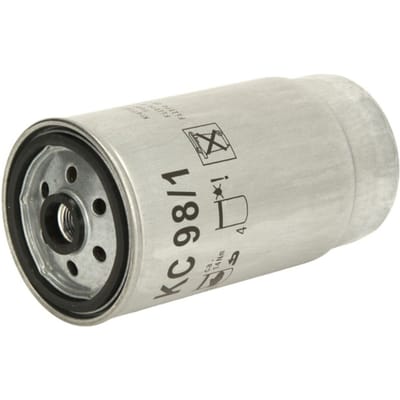 Brandstoffilter KNECHT KC 98/1